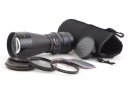 Hasselblad Carl Zeiss Tele-Tessar 350mm f/5.6 T*