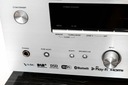 ONKYO TX-8270 SILVER + AUDIO MONITOR BRONZE 5 = ENERGIA A HARMÓNIA ZVUKU Počet digitálnych koaxiálnych vstupov 1