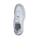 biela voľnočasová uzavretá športová obuv 2-23728-20 197 r. 37 Veľkosť 37