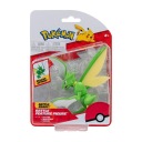 Pokemon Battle Action Figure S19 Moving SCYTHER PKW0167