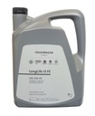 ACEITE VAG LONGLIFE 3 FE 0W30 504.00/507.00 VW 5L 