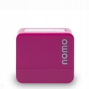 ECO PINK NOMO STAMP 2 1/2 -5 коротких линий