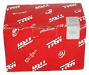 TRW SABOTS DE FREIN HAM KIA OPTIMA 12- photo 1 - milautoparts-fr.ukrlive.com