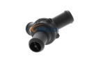 ФЛАНЕЦЬ СИСТЕМИ ОХОЛОДЖЕННЯ V10-5866 VAICO VW  (17549277442) фото min 14