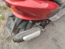 YAMAHA MAJESTY 150 ENGINE  photo 7