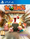 jogo Worms Open Warfare - PSP NOVO - THQ - Jogos PSP - Magazine Luiza