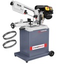 ЛЕНТОЧНАЯ ПИЛА ДЛЯ ЛЕНТОЧНОЙ РЕЗКИ МЕТАЛЛА CORMAK METCOR BS128HDR 120 мм 400 В