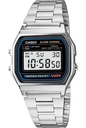 Часы унисекс CASIO A158WA-1DF