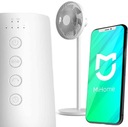 Xiaomi | Mi Smart Standing Fan | 2 | Stand Fan | White | Oscilace | 15 W Bezpečnostní informace CE WEEE