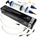 МАСЛЯНЫЙ ШПРИЦ ДЛЯ ЖИДКОСТИ, МАСЛА, ТОПЛИВА 1,5л.