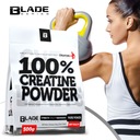 Hi TEC BLADE 100% Creatine Powder 500g KREATIN EAN (GTIN) 5907534282917