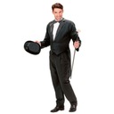 FRAK SHOWMEN DŻENTELMEN ELEGANCKI SYLWESTER S