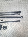 ДРУГИЕ ЗАПЧАСТИ ПОДВЕСКИ MERCEDES-BENZ SL (R129) A1295240447 31279247 5.0L  фото 9