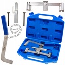 ИНСТРУМЕНТ ГРМ RENAULT VOLVO 2.0 16V 2.5 20V