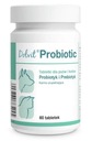 Dolfos Dolvit Probiotic пробиотик 60 таблеток для собак/кошек