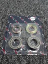 BEARING HEADS FRAMES MOTO. RMS MBK OVETTO RMS184220160 RMS  photo 2
