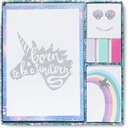 UNICORN Настольный органайзер UNICORN ПРИМЕЧАНИЯ