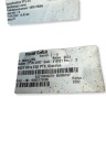 PARE-CHOCS AVANT AVANT MERCEDES-BENZ AVEC W221 0005178806photo 10