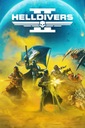HELLDIVERS 2 - STEAM KEY (ПК)