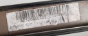 НАКЛАДКА ДАХУ ДАХУ ЛІВА 775 MERCEDES W212 СЕДАН  (9413870767) фото min 6