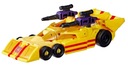 TRANSFORMERS LEGACY DECEPTICON DRAGSTRIP 4917 Značka Hasbro