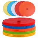 МАРКЕРЫ ПОЛЯ ПЛОСКИЕ ТАБЛИЧКИ-ОСТРОВКИ 25 ШТ.