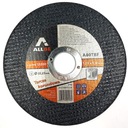 ДИСКИ ДЛЯ РЕЗКИ МЕТАЛЛА 125 x 1,6 ММ СТАЛЬНЫЕ ПРОЧНЫЕ ДИСКИ ДЛЯ РЕЗКИ МЕТАЛЛА