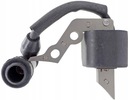 КАТУШКА ЗАЖИГАНИЯ 1P56F LS1210 MEX40 LP40 SPSLM14101 ЧАСТИ КОСИЛКИ NAC