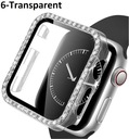 ЧЕХОЛ ДЛЯ APPLE WATCH 1 2 3 4 5 6 7 8 9 SE 38/40/41/42/44/45 мм РАЗНЫЕ ЦВЕТА