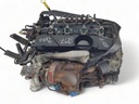 MOTOR FORD TRANSIT MK7 VII 2.2TDCI QVFA P8FA @ POMIAR KOMPRESJI @ 