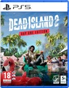 Dead Island 2 Edycja Premierowa PS5