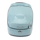 COFFRE COFFRE MOTOCYCLETTE 38L RETRO ÉTANCHE COFFRE MOTOCYCLETTE VPphoto 10