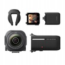 Akčná kamera ONE RS 1-Inch 360 Edition Šírka produktu 5.3 cm