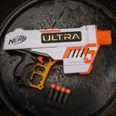 Пусковая установка Nerf Ultra Five E9593