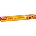 PACLAN Papier do pieczenia brązowy 8mx38cm