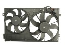 ВЕНТИЛЯТОР РАДИАТОРА + КОРПУС VW PASSAT B6 2005-