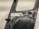 PORSCHE CAYENNE 9Y MOULURE DÉCOR PORTES GAUCHE 9Y0867101photo 5