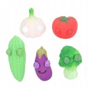 Гриф, Фінгерборд 5Pcs