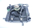 HONDA FES 250 FORESIGHT 250 RADIATOR WATER FAN UCC14  photo 5