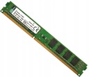 Pamięć RAM Kingston DDR3 8 GB (2x4GB) 1600MHz Kod producenta KVR16N11S8/4