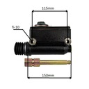 Тормозной насос ŻUK STROLLER RAK SUCHEDNIÓW ORIGINAL