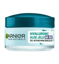 GARNIER Hyaluronic Aloe ночной увлажняющий гель