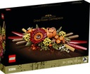 LEGO 10314 CREATOR КРЕМ ИЗ СУШЕЦВЕТОК