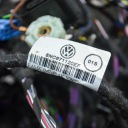 КОМПЛЕКТ ПРОВОДОВ ПРОВОДА VW TIGUAN (AD1) 5NC97120EF 11550470 1.4L 92KW 2018  фото 6