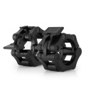 Затискачі Gymtek Quick Release 50Mm 2Szt