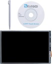 ДИСПЛЕЙ ELEGOO МОНИТОР ДЛЯ RASEBERRY PI 3,5