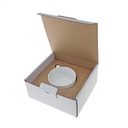 Коробка под стаканчик - картон.