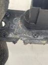 VOLKSWAGEN MULTIVAN T4 1995 CONNECTION DOOR LATERAL / MOBILE  photo 5