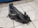 MAZDA 3 BM 2013-2017 PHARE DROITE BI XÉNON ROTATIF EUROPE PARFAITE BHR3 51030photo 8