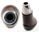 POMMEAU DE VITESSE CHANGEMENTS VITESSE MERCEDES W220 W169W168 W204photo 6